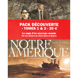 Notre Amérique