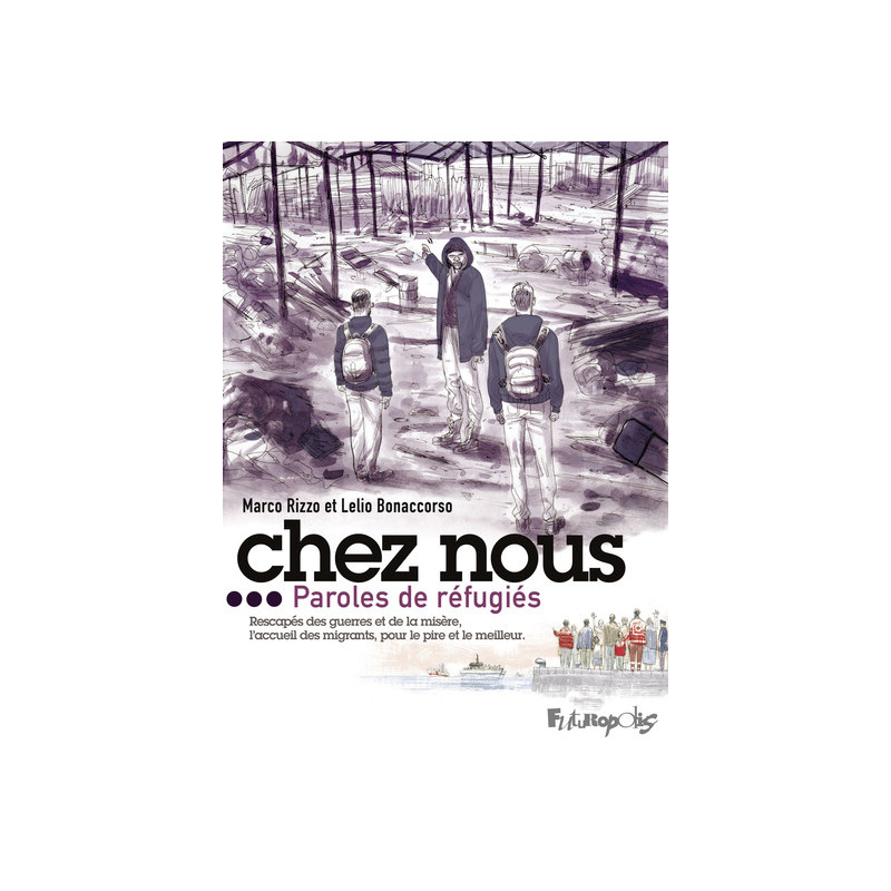 Chez nous