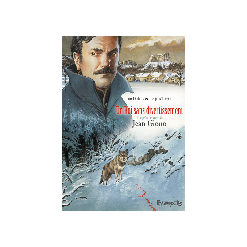 Un Roi sans divertissement