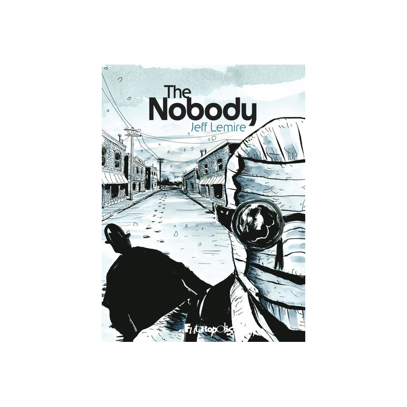 The Nobody