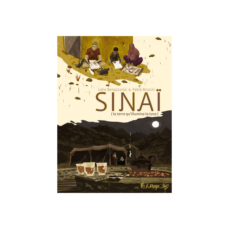 Sinaï