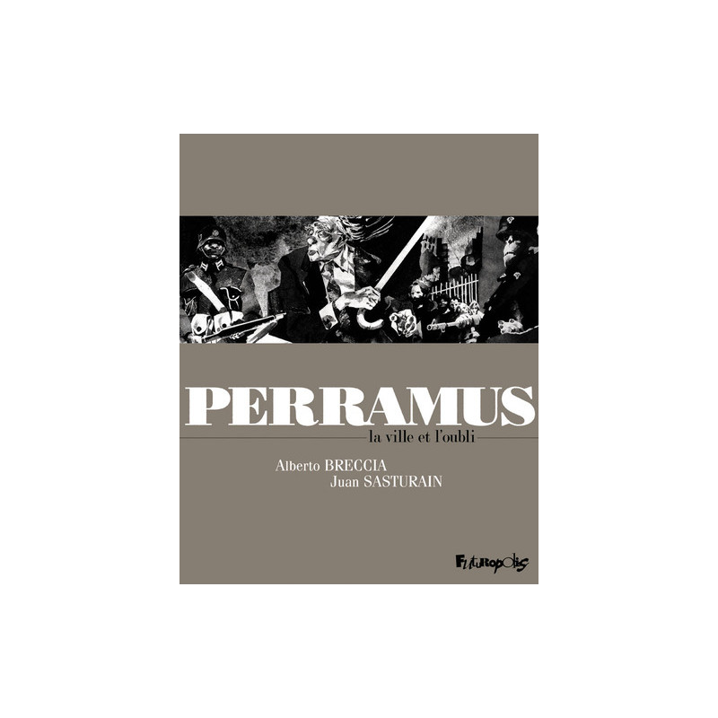 Perramus