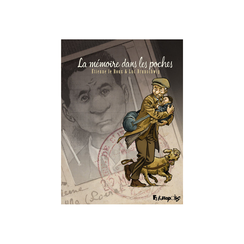 La mémoire dans les poches