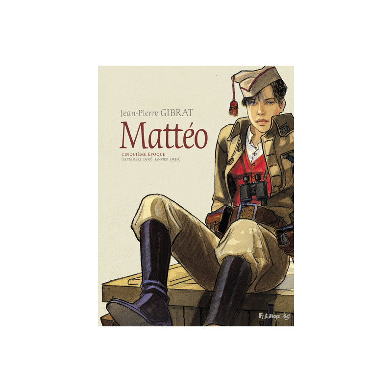 Mattéo