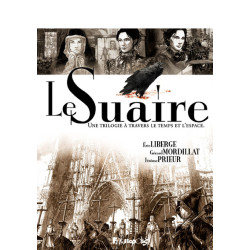 Le Suaire, I à III