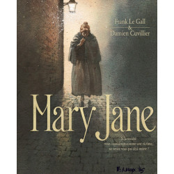 Mary Jane