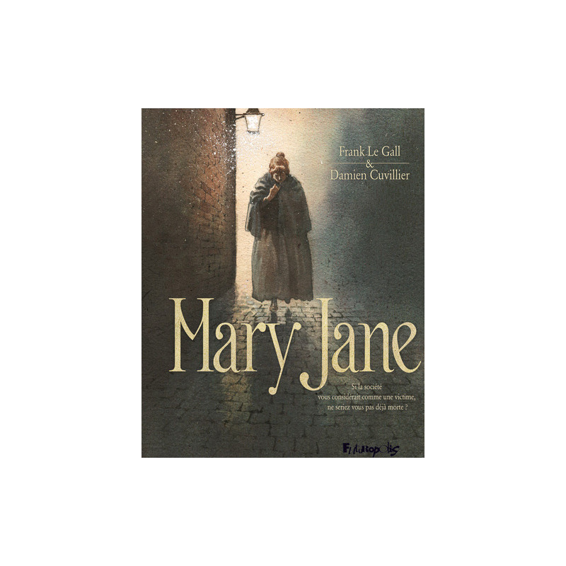 Mary Jane