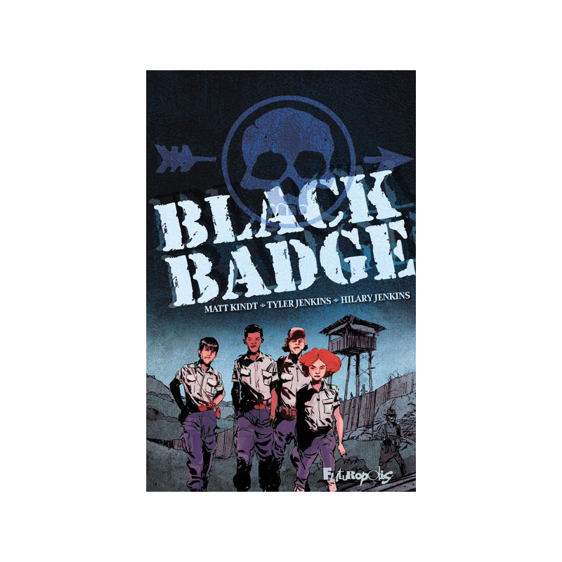 Black Badge