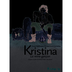 Kristina, la reine-garçon