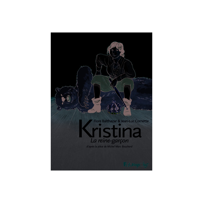 Kristina, la reine-garçon