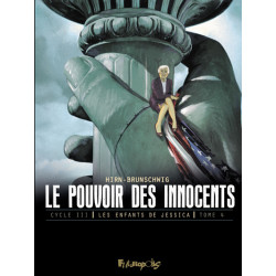 Le pouvoir des innocents,...