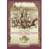 Les Contes Drolatiques