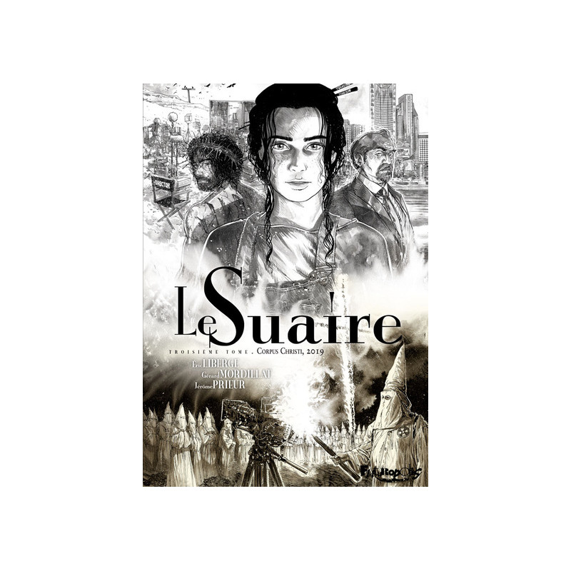 Le Suaire