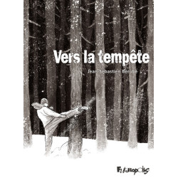 Vers la tempête