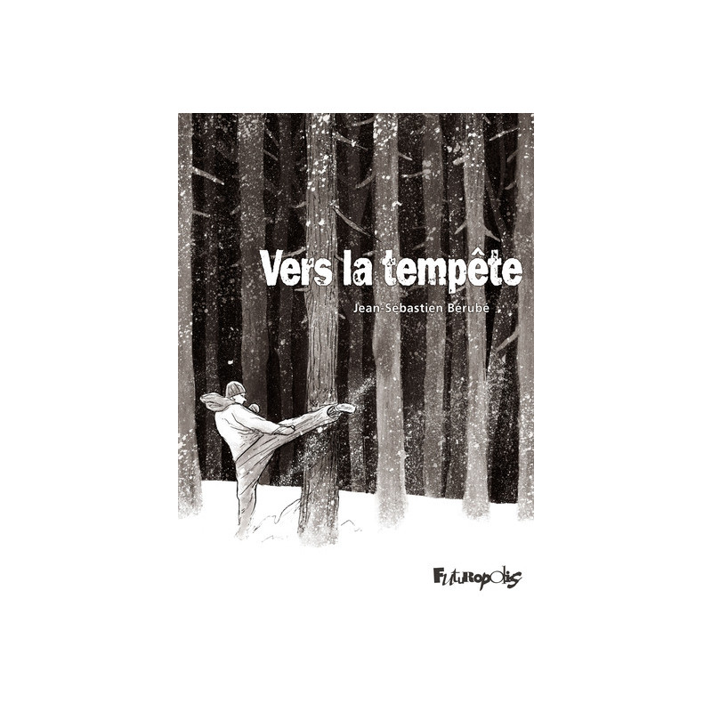 Vers la tempête