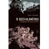 9603 kilomètres