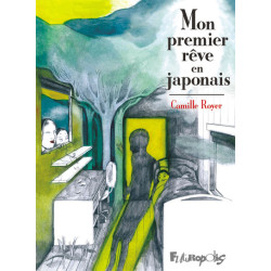 Mon premier rêve en japonais