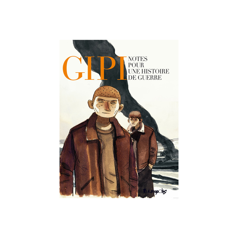 Notes pour une histoire de guerre