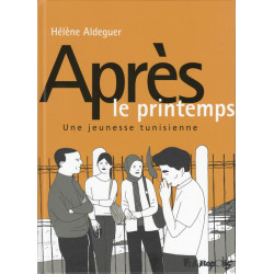 Après le printemps