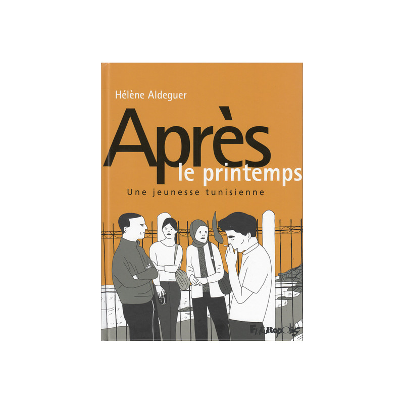 Après le printemps