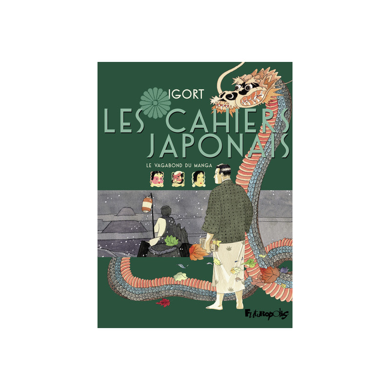 Les Cahiers Japonais