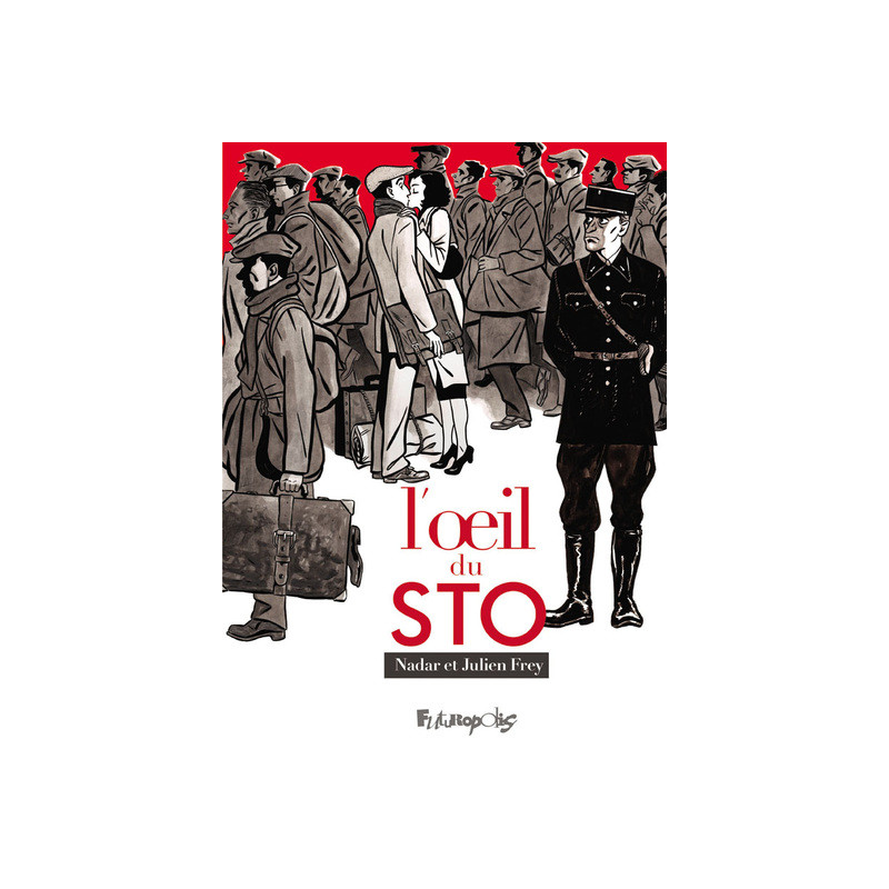 L'oeil du STO