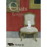 Les chats du Louvre