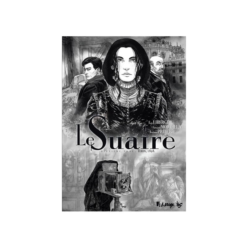 Le Suaire