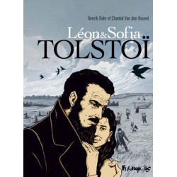 Léon & Sofia Tolstoï