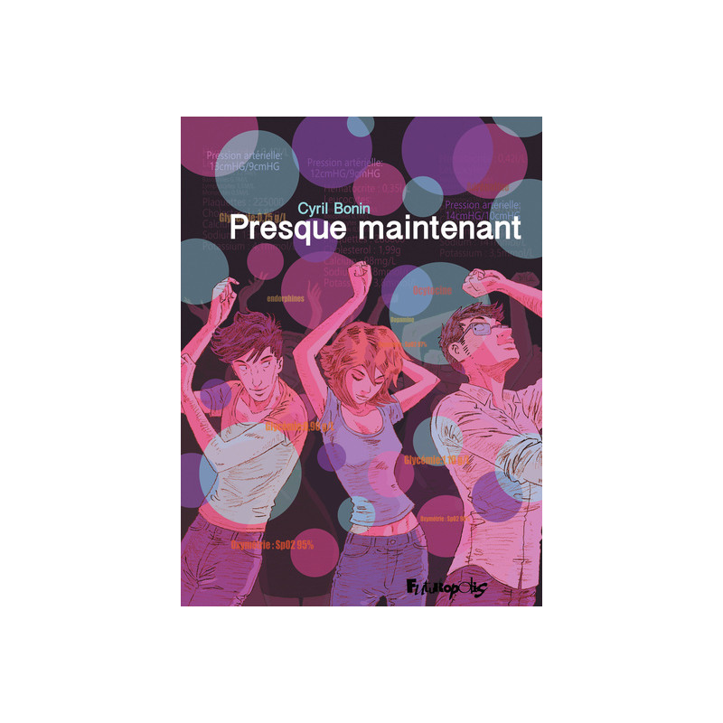 Presque maintenant