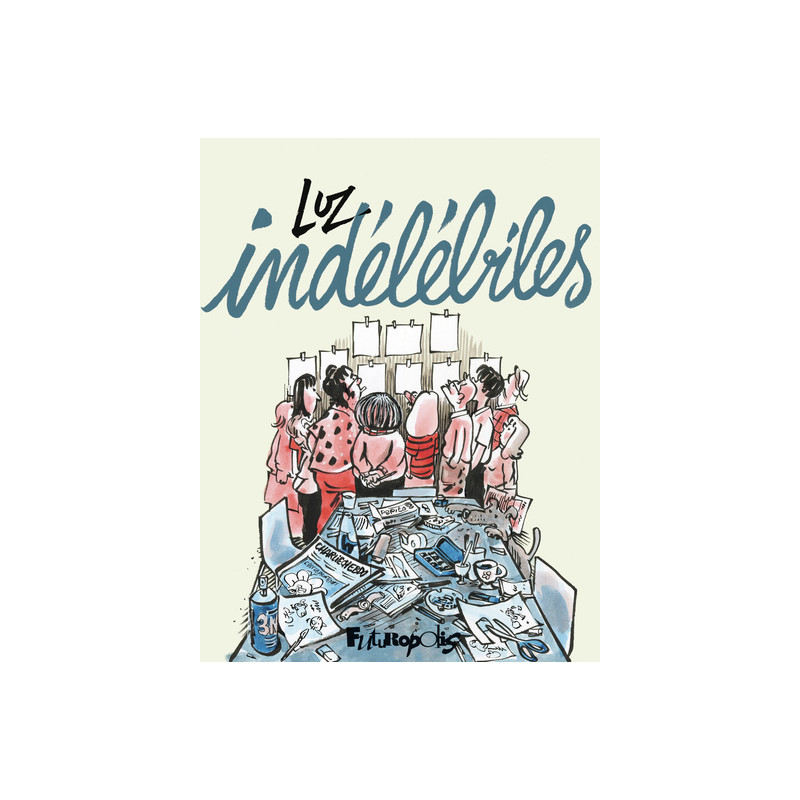 Indélébiles