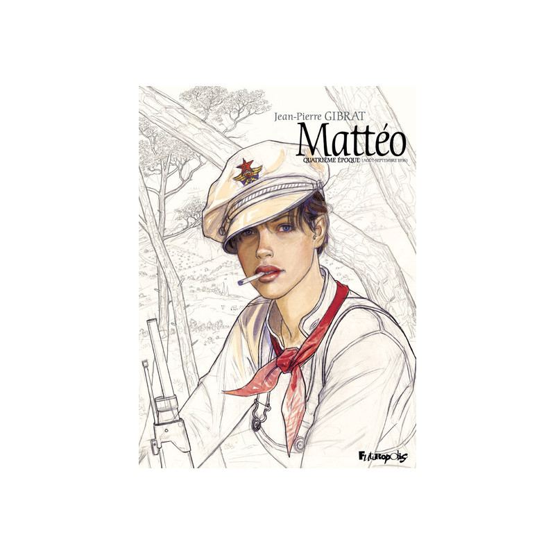 Mattéo