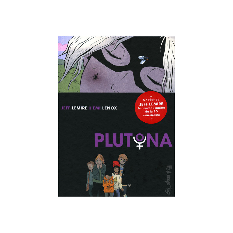 Plutona
