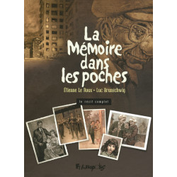 La Mémoire dans les poches...