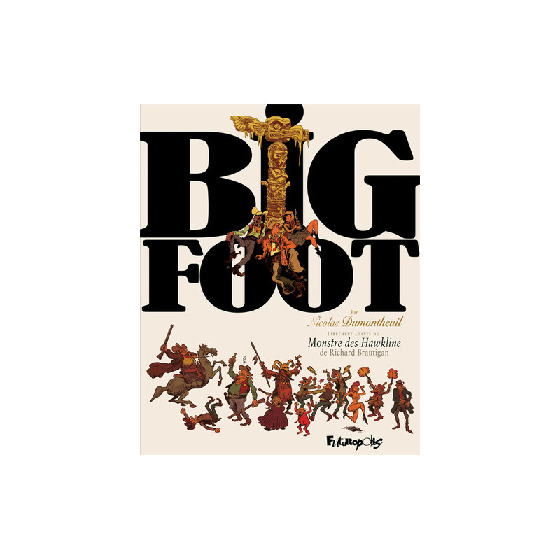Big Foot