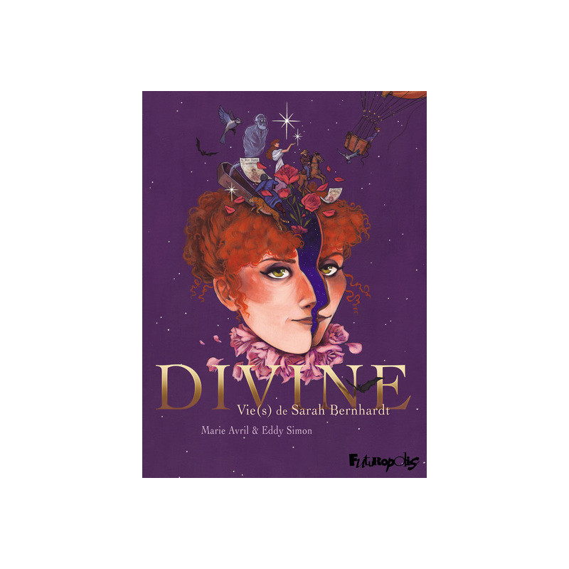 Divine
