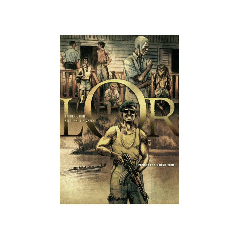 L'Or I, II