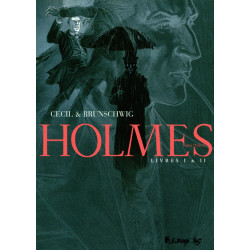 Holmes I, II