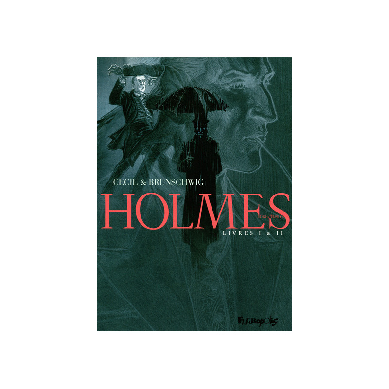 Holmes I, II