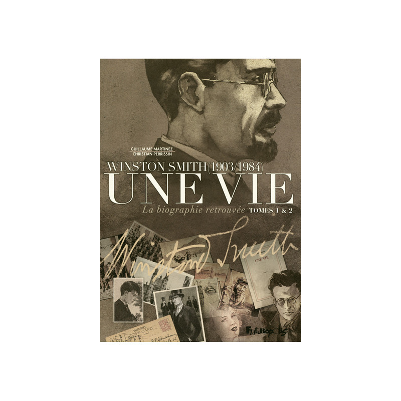 Une vie I, II