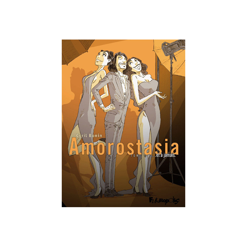 Amorostasia