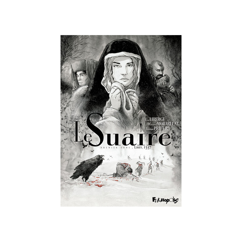 Le Suaire