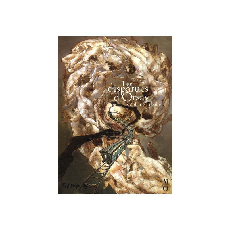 Les disparues d'Orsay