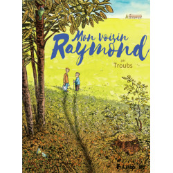 Mon voisin Raymond