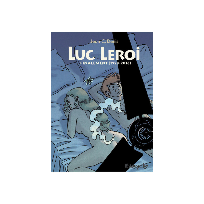 Luc Leroi
