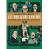 Les meilleurs ennemis I, II, III