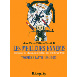 Les meilleurs ennemis