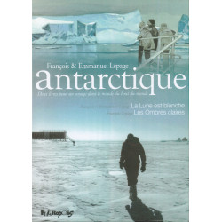 Antarctique