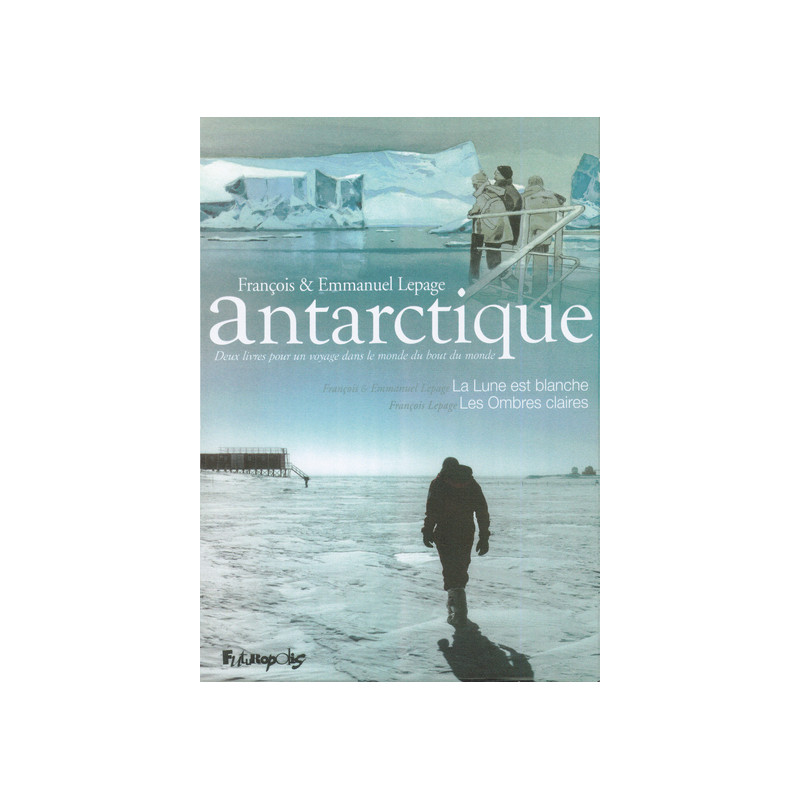 Antarctique
