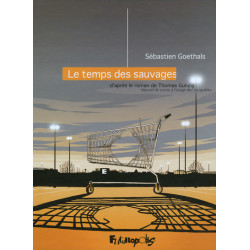 Le temps des sauvages